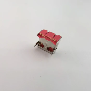 山東定制大步墊高0.6USB轉(zhuǎn)接頭type-c