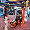 vr游戲射擊設(shè)備vr大型游戲機(jī)廠家