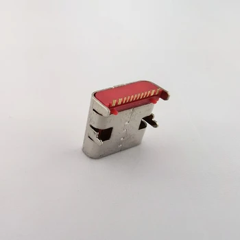 墊高0.6USB多端口轉(zhuǎn)發(fā)器type-c