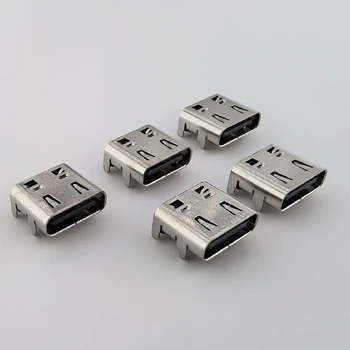 北京定制大步精密加高USB座子通信設(shè)備type-c