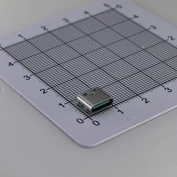 陽(yáng)山縣大步精密C口連接器沉板type-c