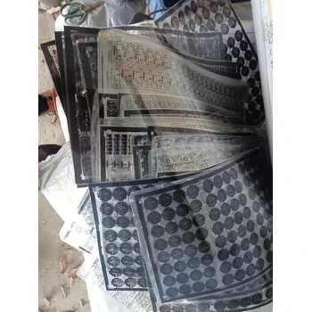 沙田鎮(zhèn)廢菲林回收價格