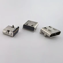 北京定制大步精密加高USB座子type-c