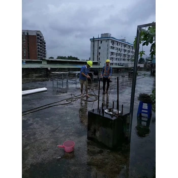大嶺山防水補漏維修公司-樓房滲漏修復