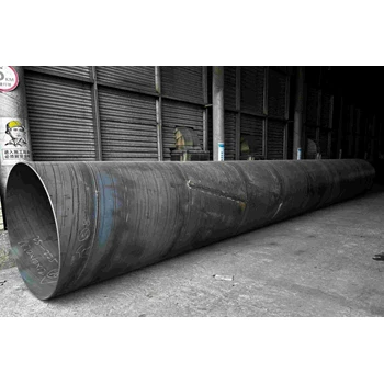雙清大口徑螺旋鋼管,3PE防腐鋼管,普碳鋼管