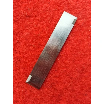 嘉利銳刀鋸齒刀片食品機(jī)械切刀片