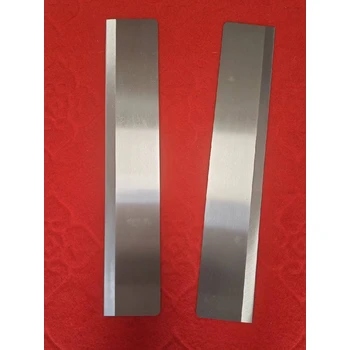 食品機(jī)械切刀片嘉利銳牌異型刀片