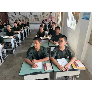 公辦青少年叛逆學(xué)校之選：重慶育途青少年成長(zhǎng)教育基地