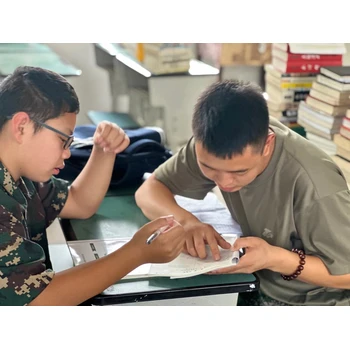 公辦青少年叛逆學(xué)校之選：重慶育途青少年成長(zhǎng)教育基地