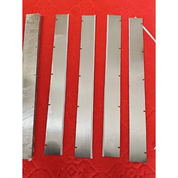 嘉利銳牌不銹鋼刀片食品機械切刀片