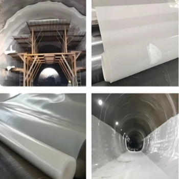 廣州白色2.0mm厚度EVA地鐵隧道廠家銷售