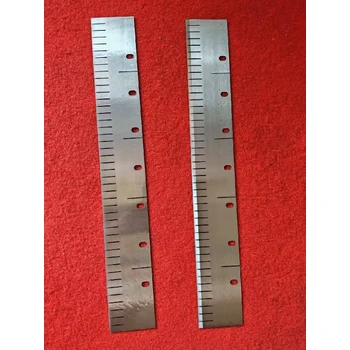 JLR嘉利銳食品機械切刀片厚0.5