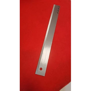 食品機械切刀片JLR嘉利銳食品齒形刀