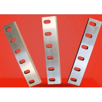 JLR嘉利銳異型刀片食品機械切刀片