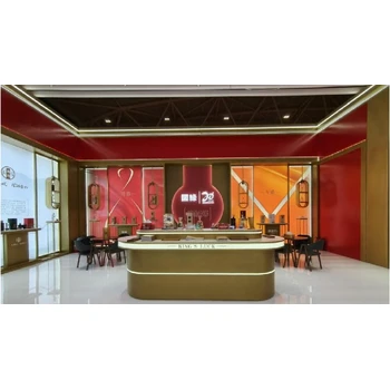 重慶市南川區(qū)3D打印美陳廠家