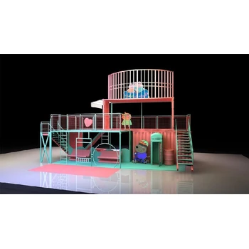 重慶市兩江新區(qū)藝術(shù)裝置材料公司