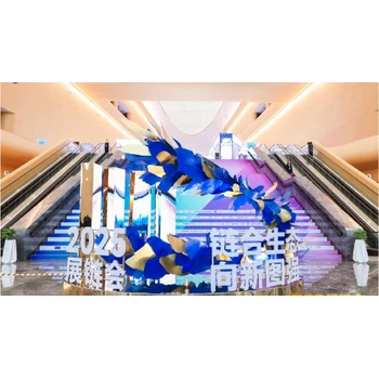 重慶市涪陵區(qū)美陳DP點廠家