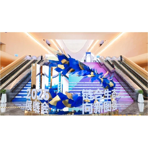 重慶市璧山區(qū)商場店鋪美陳廠家