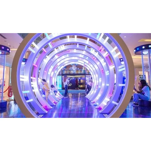 重慶市九龍坡區(qū)車展展臺布置公司