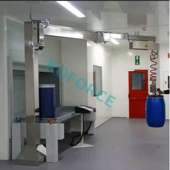 嘉興不銹鋼懸臂吊廠家