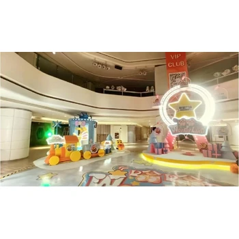 重慶市渝中區(qū)企業(yè)展廳搭建公司