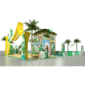 重慶市石柱土家族自治縣木制展架制作供應商