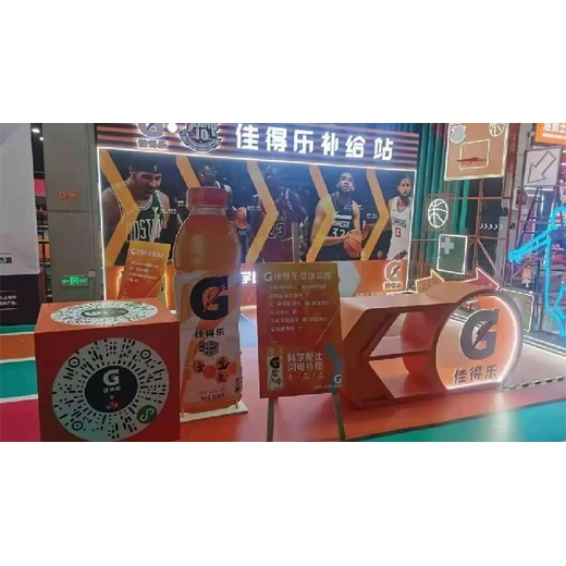 重慶市石柱土家族自治縣特裝展臺設計公司供應商