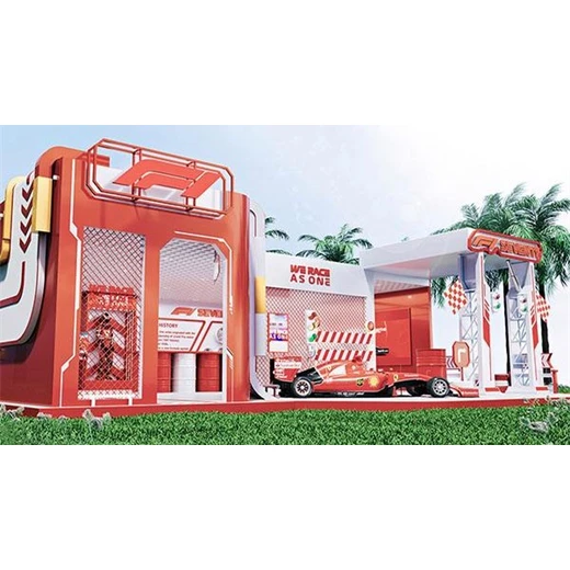 重慶市榮昌區(qū)美陳展示電話