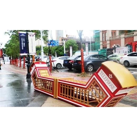 重慶市南川區(qū)商場(chǎng)專柜設(shè)計(jì)施工廠家