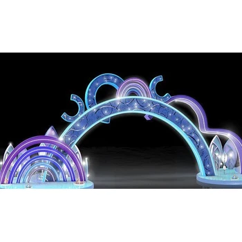 重慶市巫溪縣美陳方案匯報供應(yīng)商