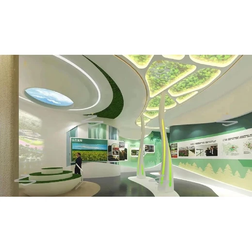 重慶市高新區(qū)特裝展臺設(shè)計公司