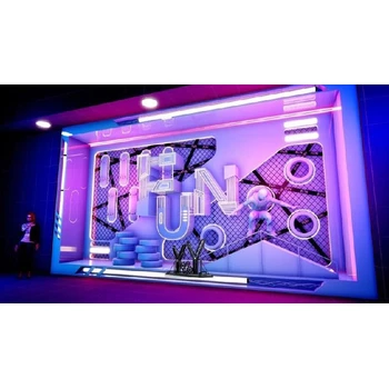 重慶市奉節(jié)縣美陳獎項供應商