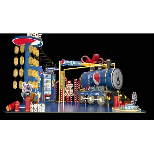 重慶市綦江區(qū)亞克力美陳廠家