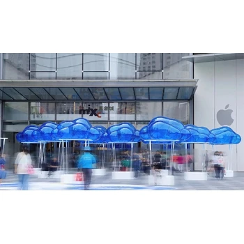 重慶市合川區(qū)美陳效果圖廠家