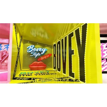 重慶市大渡口區(qū)新年美陳公司