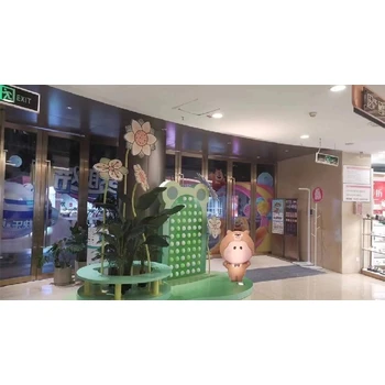 重慶市萬州區(qū)美陳分層搭建公司