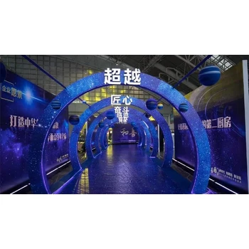 重慶市萬(wàn)州區(qū)商業(yè)美陳工程公司