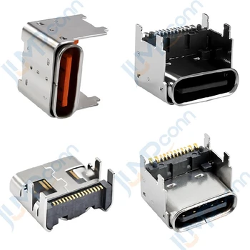 墊高0.6USB多端口轉(zhuǎn)發(fā)器type-c