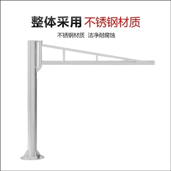 嘉興不銹鋼懸臂吊廠家