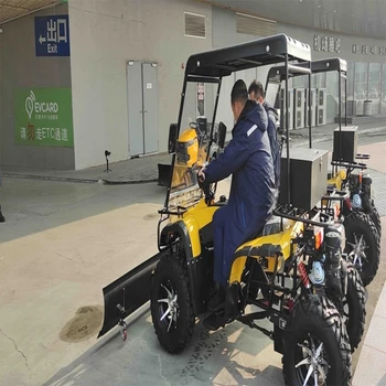 軸傳動(dòng)雪車SSJ13-15,好維護(hù)，好操作