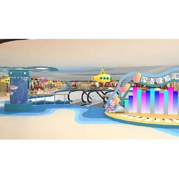 重慶市黔江區(qū)超市美陳廠家