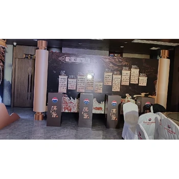 重慶市永川區(qū)車(chē)展巡展布置搭建廠家