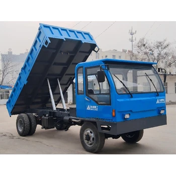 山東琦源重工5-30噸UQ系列廣西井下礦車專用運輸車規(guī)格齊全