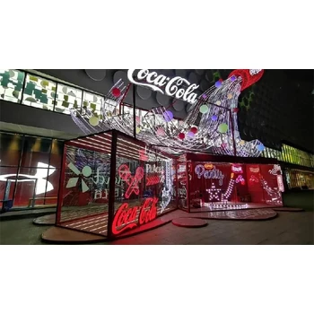 重慶市奉節(jié)縣美陳獎項供應商