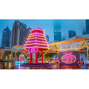 重慶市渝中區(qū)特裝搭建工程公司