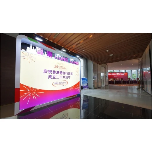 重慶市巴南區(qū)室內(nèi)美陳公司