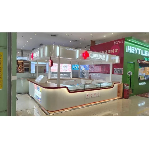 重慶市云陽縣美陳常規(guī)制作工藝供應(yīng)商