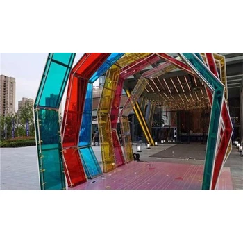 重慶市奉節(jié)縣美陳獎項供應商