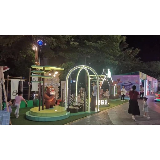 重慶市酉陽土家族苗族自治縣藝術(shù)裝置設(shè)計作品案例供應(yīng)商