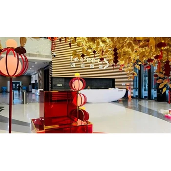 重慶市巫溪縣美陳布置供應商